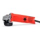 1400W 220V Electric Angle Grinder Polishing Polisher Grinding Cutting Tool