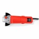 1400W 220V Electric Angle Grinder Polishing Polisher Grinding Cutting Tool