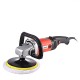 1400W Adjustable Speed Electric Polisher Car Waxing Furniture Polishing Machine