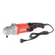 1400W Adjustable Speed Electric Polisher Car Waxing Furniture Polishing Machine