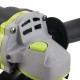 1400W Professional Corded Angle Grinder 100mm Grinding Cutting Tool 10000RPM 1400W Professional Corded Angle Grinder 100mm Grinding Cutting Tool 10000RPM