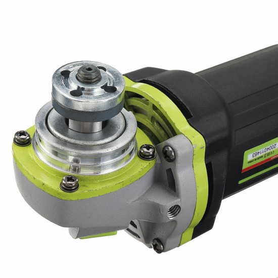 1400W Professional Corded Angle Grinder 100mm Grinding Cutting Tool 10000RPM 1400W Professional Corded Angle Grinder 100mm Grinding Cutting Tool 10000RPM