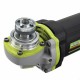 1400W Professional Corded Angle Grinder 100mm Grinding Cutting Tool 10000RPM 1400W Professional Corded Angle Grinder 100mm Grinding Cutting Tool 10000RPM