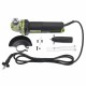 1400W Professional Corded Angle Grinder 100mm Grinding Cutting Tool 10000RPM