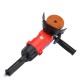 1400W Wet Polisher Grinder Speed Adjustable Diamond Polishing Pads Kit Grinding Machine Tool Concrete Marble Granite