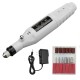 14/44/114pcs USB Mini Electric Carving Pen Multifunctional Metal Polishing Sanding Tool