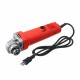 1500W Angle Grinder With 100mm Grinding Disc 4'' Electric Corded Sander Cutter