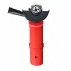 1500W Angle Grinder With 100mm Grinding Disc 4'' Electric Corded Sander Cutter 1500W Angle Grinder With 100mm Grinding Disc 4'' Electric Corded Sander Cutter