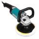 1600W 220V Electric Car Polisher Buffer Waxer Sander Floor Polishing Machine Kit