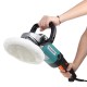 1600W 220V Electric Car Polisher Buffer Waxer Sander Floor Polishing Machine Kit