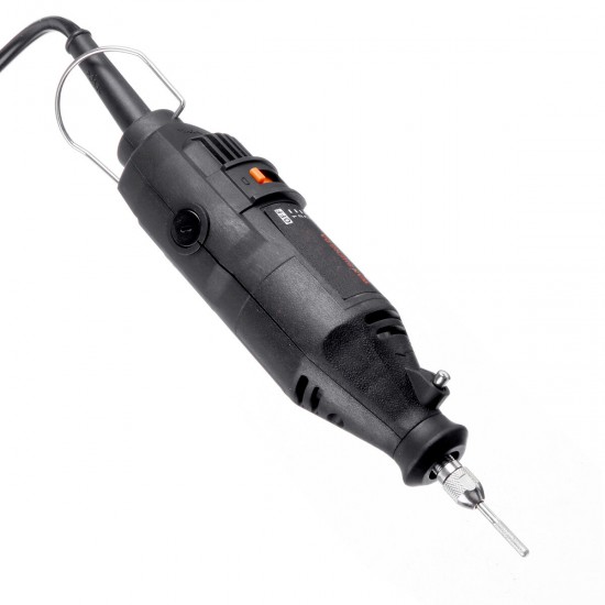 180W Electric Rotary Grinder Polish Sanding Pen Tool Kit Grind Variable 5 Speed 180W Electric Rotary Grinder Polish Sanding Pen Tool Kit Grind Variable 5 Speed