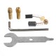 180W Electric Rotary Grinder Polish Sanding Pen Tool Kit Grind Variable 5 Speed 180W Electric Rotary Grinder Polish Sanding Pen Tool Kit Grind Variable 5 Speed