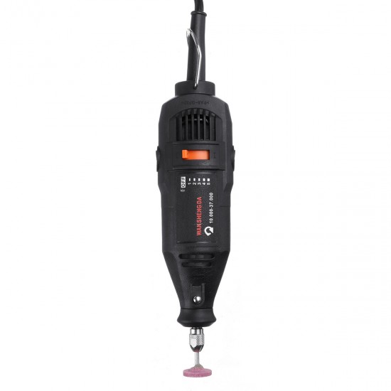 180W Electric Rotary Grinder Polish Sanding Pen Tool Kit Grind Variable 5 Speed 180W Electric Rotary Grinder Polish Sanding Pen Tool Kit Grind Variable 5 Speed