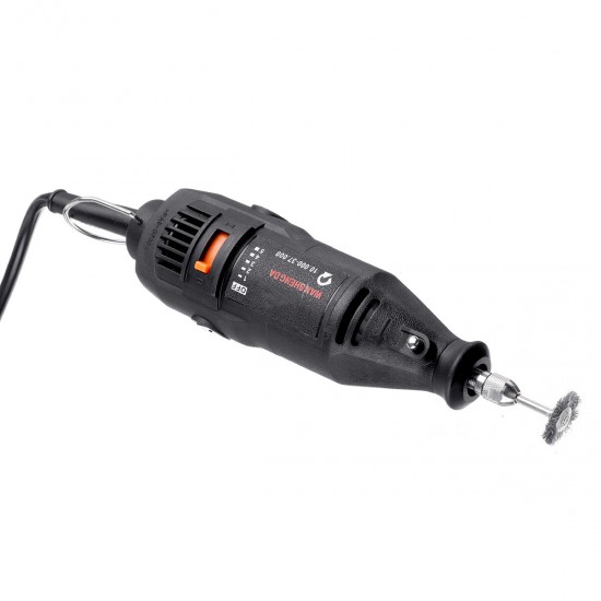 180W Electric Rotary Grinder Polish Sanding Pen Tool Kit Grind Variable 5 Speed 180W Electric Rotary Grinder Polish Sanding Pen Tool Kit Grind Variable 5 Speed