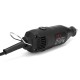 180W Mini Electric Grinder Polishing Carving Pen Machine Metal Wood Glass Tool Set 180W Mini Electric Grinder Polishing Carving Pen Machine Metal Wood Glass Tool Set