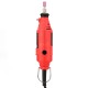 180W Mini Electric Grinder Polishing Carving Pen Machine Metal Wood Glass Tool Set