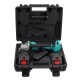 188VF/218VF Brushless Cordless Angle Grinder Electric Power Polishing Cutting W/ 1 or 2 Li-ion Battery 188VF/218VF Brushless Cordless Angle Grinder Electric Power Polishing Cutting W/ 1 or 2 Li-ion Battery