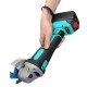 188VF/218VF Brushless Cordless Angle Grinder Electric Power Polishing Cutting W/ 1 or 2 Li-ion Battery 188VF/218VF Brushless Cordless Angle Grinder Electric Power Polishing Cutting W/ 1 or 2 Li-ion Battery