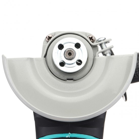 188VF/218VF Brushless Cordless Angle Grinder Electric Power Polishing Cutting W/ 1 or 2 Li-ion Battery 188VF/218VF Brushless Cordless Angle Grinder Electric Power Polishing Cutting W/ 1 or 2 Li-ion Battery