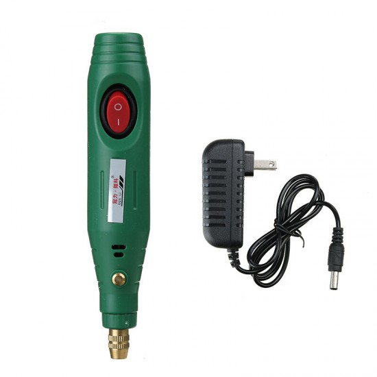18W 13000rpm Electric Mini Drill Rotary Grinder DIY Drill Polishing Machine 18W 13000rpm Electric Mini Drill Rotary Grinder DIY Drill Polishing Machine