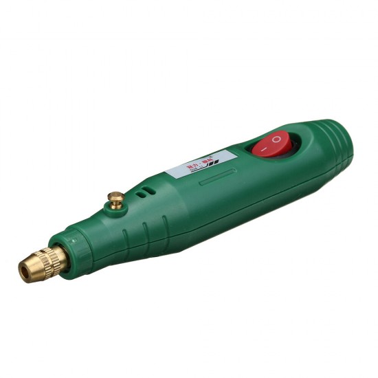 18W 13000rpm Electric Mini Drill Rotary Grinder DIY Drill Polishing Machine 18W 13000rpm Electric Mini Drill Rotary Grinder DIY Drill Polishing Machine