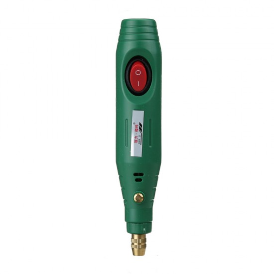 18W 13000rpm Electric Mini Drill Rotary Grinder DIY Drill Polishing Machine 18W 13000rpm Electric Mini Drill Rotary Grinder DIY Drill Polishing Machine