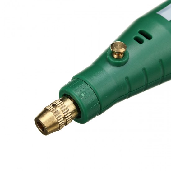 18W 13000rpm Electric Mini Drill Rotary Grinder DIY Drill Polishing Machine 18W 13000rpm Electric Mini Drill Rotary Grinder DIY Drill Polishing Machine