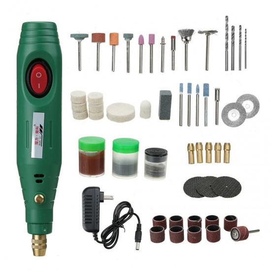 18W 13000rpm Electric Mini Drill Rotary Grinder DIY Drill Polishing Machine 18W 13000rpm Electric Mini Drill Rotary Grinder DIY Drill Polishing Machine
