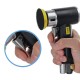 2'' 3'' Mini Air Sander Dual Action Random Air Orbital Sander Polisher Grinder Pneumatic Sander Sanding Tools Air Angle Polishing Sander