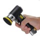 2'' 3'' Mini Air Sander Dual Action Random Air Orbital Sander Polisher Grinder Pneumatic Sander Sanding Tools Air Angle Polishing Sander 2'' 3'' Mini Air Sander Dual Action Random Air Orbital Sander Polisher Grinder Pneumatic Sander Sanding Tools Air Angle Polishing Sander