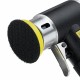 2'' 3'' Mini Air Sander Dual Action Random Air Orbital Sander Polisher Grinder Pneumatic Sander Sanding Tools Air Angle Polishing Sander 2'' 3'' Mini Air Sander Dual Action Random Air Orbital Sander Polisher Grinder Pneumatic Sander Sanding Tools Air Angle Polishing Sander