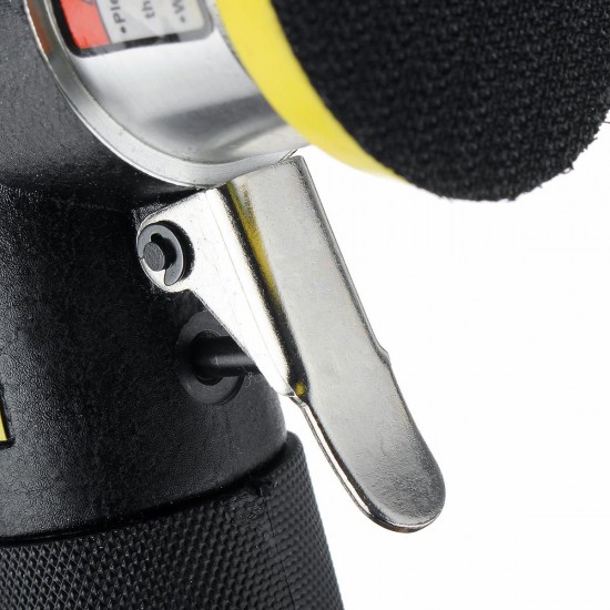 2'' 3'' Mini Air Sander Dual Action Random Air Orbital Sander Polisher Grinder Pneumatic Sander Sanding Tools Air Angle Polishing Sander 2'' 3'' Mini Air Sander Dual Action Random Air Orbital Sander Polisher Grinder Pneumatic Sander Sanding Tools Air Angle Polishing Sander