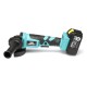 20000mAh Electric Cordless Brushless Angle Grinder Polishing Machine Cutting Power Tool