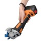 21800mah/29800mah Electric Angle Grinder Lithium Ion Battery Cut Off Tool/Grinder Cordless Polisher Polishing Machine Cutting Tool Set 21800mah/29800mah Electric Angle Grinder Lithium Ion Battery Cut Off Tool/Grinder Cordless Polisher Polishing Machine Cutting Tool Set