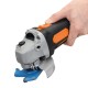 21800mah/29800mah Electric Angle Grinder Lithium Ion Battery Cut Off Tool/Grinder Cordless Polisher Polishing Machine Cutting Tool Set 21800mah/29800mah Electric Angle Grinder Lithium Ion Battery Cut Off Tool/Grinder Cordless Polisher Polishing Machine Cutting Tool Set
