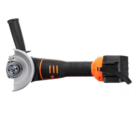 21800mah/29800mah Electric Angle Grinder Lithium Ion Battery Cut Off Tool/Grinder Cordless Polisher Polishing Machine Cutting Tool Set 21800mah/29800mah Electric Angle Grinder Lithium Ion Battery Cut Off Tool/Grinder Cordless Polisher Polishing Machine Cutting Tool Set