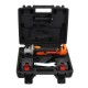 21800mah/29800mah Electric Angle Grinder Lithium Ion Battery Cut Off Tool/Grinder Cordless Polisher Polishing Machine Cutting Tool Set 21800mah/29800mah Electric Angle Grinder Lithium Ion Battery Cut Off Tool/Grinder Cordless Polisher Polishing Machine Cutting Tool Set