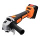 21800mah/29800mah Electric Angle Grinder Lithium Ion Battery Cut Off Tool/Grinder Cordless Polisher Polishing Machine Cutting Tool Set 21800mah/29800mah Electric Angle Grinder Lithium Ion Battery Cut Off Tool/Grinder Cordless Polisher Polishing Machine Cutting Tool Set