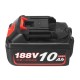 21V Cordless Angle Grinder 10000mAh Lithium Angle Grinding Machine Tools 2 Speed 21V Cordless Angle Grinder 10000mAh Lithium Angle Grinding Machine Tools 2 Speed