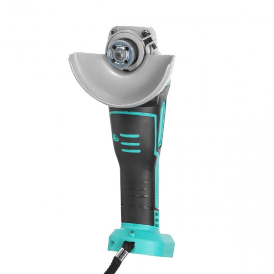 21V Cordless Angle Grinder 10000mAh Lithium Angle Grinding Machine Tools 2 Speed 21V Cordless Angle Grinder 10000mAh Lithium Angle Grinding Machine Tools 2 Speed