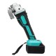 21V Cordless Angle Grinder 10000mAh Lithium Angle Grinding Machine Tools 2 Speed 21V Cordless Angle Grinder 10000mAh Lithium Angle Grinding Machine Tools 2 Speed
