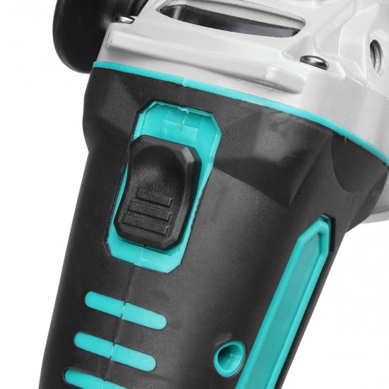 21V Cordless Angle Grinder 10000mAh Lithium Angle Grinding Machine Tools 2 Speed 21V Cordless Angle Grinder 10000mAh Lithium Angle Grinding Machine Tools 2 Speed