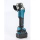 21V Cordless Brushless Lithium-Ion Angle Grinder Grinding Power Tool Cutting 21V Cordless Brushless Lithium-Ion Angle Grinder Grinding Power Tool Cutting