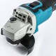21V Cordless Brushless Lithium-Ion Angle Grinder Grinding Power Tool Cutting 21V Cordless Brushless Lithium-Ion Angle Grinder Grinding Power Tool Cutting