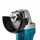 21V Cordless Brushless Lithium-Ion Angle Grinder Grinding Power Tool Cutting 21V Cordless Brushless Lithium-Ion Angle Grinder Grinding Power Tool Cutting