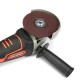 21V Lithium Ion Brushless Cordless Angle Grinder Multifunctional Cutting Polishing Electric Angle Grinding Cutting Machine 21V Lithium Ion Brushless Cordless Angle Grinder Multifunctional Cutting Polishing Electric Angle Grinding Cutting Machine