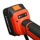 21V Lithium Ion Brushless Cordless Angle Grinder Multifunctional Cutting Polishing Electric Angle Grinding Cutting Machine 21V Lithium Ion Brushless Cordless Angle Grinder Multifunctional Cutting Polishing Electric Angle Grinding Cutting Machine