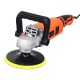 220V 1580W Electric Polishing Machine 7 Variable Speed Car Polisher Buffer Waxer 500-3300r/min