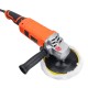 220V 1580W Electric Polishing Machine 7 Variable Speed Car Polisher Buffer Waxer 500-3300r/min