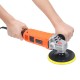 220V 1580W Electric Polishing Machine 7 Variable Speed Car Polisher Buffer Waxer 500-3300r/min 220V 1580W Electric Polishing Machine 7 Variable Speed Car Polisher Buffer Waxer 500-3300r/min